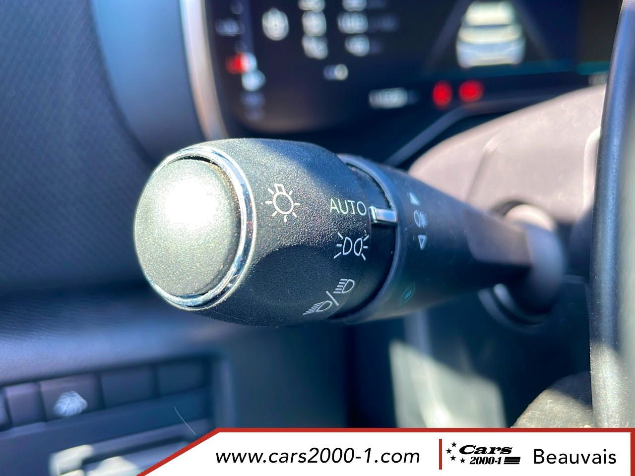 Citroën C5 Aircross  BlueHDi 130 EAT8 Plus occasion - Photo 21