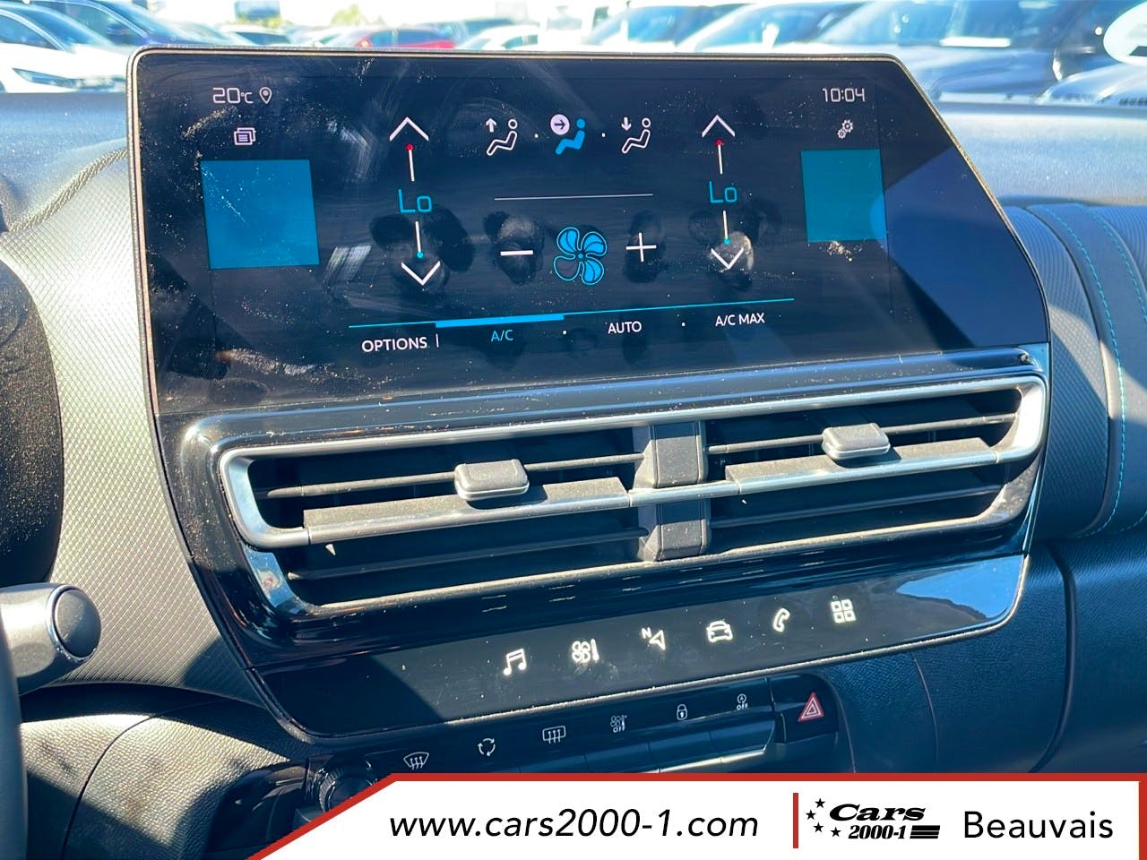 Citroën C5 Aircross  BlueHDi 130 EAT8 Plus occasion - Photo 25