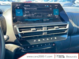 Citroën C5 Aircross  BlueHDi 130 EAT8 Plus occasion - Photo 26
