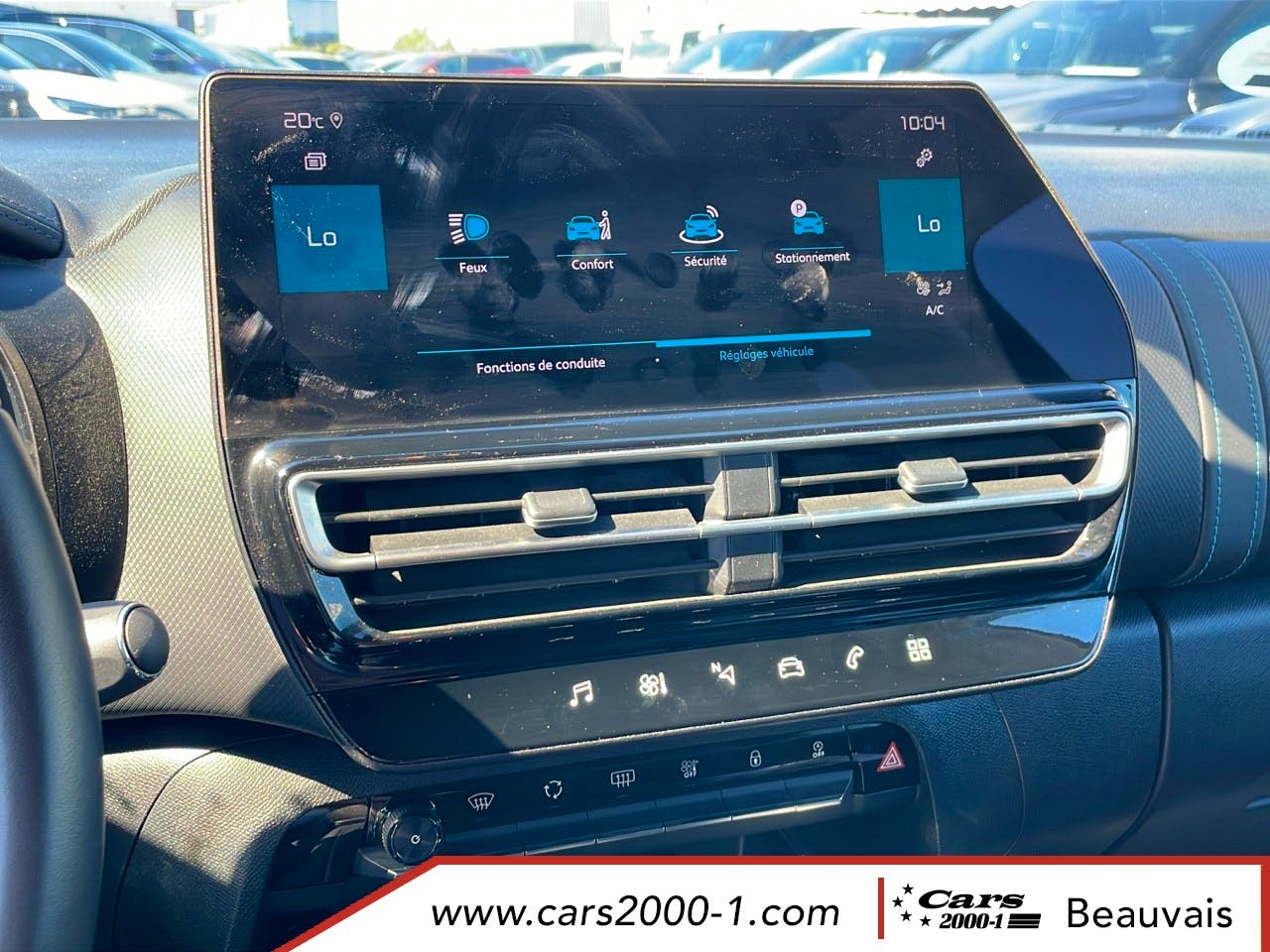 Citroën C5 Aircross  BlueHDi 130 EAT8 Plus occasion - Photo 27