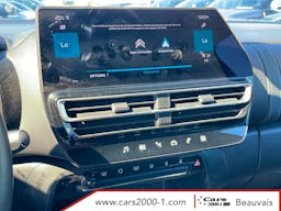 Citroën C5 Aircross  BlueHDi 130 EAT8 Plus occasion - Photo 28