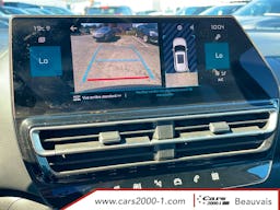 Citroën C5 Aircross  BlueHDi 130 EAT8 Plus occasion - Photo 30