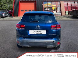 Citroën C5 Aircross  BlueHDi 130 EAT8 Plus occasion - Photo 5
