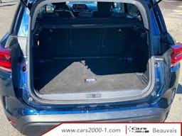 Citroën C5 Aircross  BlueHDi 130 EAT8 Plus occasion - Photo 7