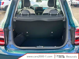 Fiat 500 1.0 65 ch Hybride Icone occasion - Photo 7