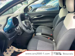 Fiat 500  1.0 65 ch Hybride Icone occasion - Photo 8