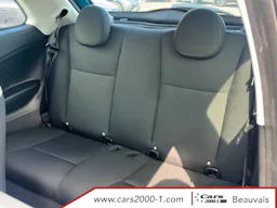 Fiat 500  1.0 65 ch Hybride Icone occasion - Photo 9