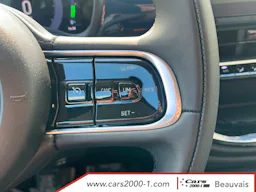 Fiat 500 1.0 65 ch Hybride Icone occasion - Photo 12