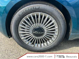 Fiat 500  1.0 65 ch Hybride Icone occasion - Photo 15