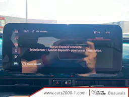 Fiat 500 1.0 65 ch Hybride Icone occasion - Photo 21
