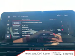 Fiat 500 1.0 65 ch Hybride Icone occasion - Photo 23