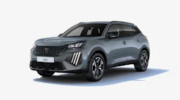 Peugeot 2008 NOUVEAU Hybrid 145 e-DCS6 Allure occasion - Photo 1