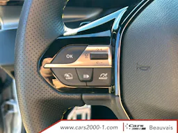 Peugeot 408  PHEV 180 e-EAT8 GT occasion - Photo 12