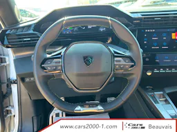 Peugeot 408  PHEV 180 e-EAT8 GT occasion - Photo 14