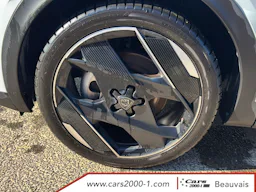 Peugeot 408  PHEV 180 e-EAT8 GT occasion - Photo 15