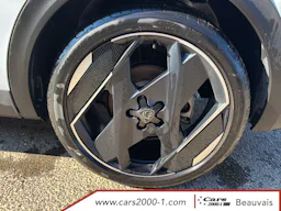 Peugeot 408  PHEV 180 e-EAT8 GT occasion - Photo 16