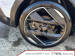 Peugeot 408  PHEV 180 e-EAT8 GT occasion - Photo 17