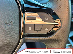 Peugeot 408  PHEV 180 e-EAT8 GT occasion - Photo 19