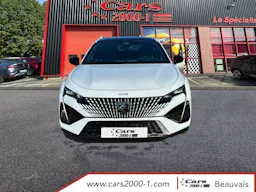 Peugeot 408  PHEV 180 e-EAT8 GT occasion - Photo 2