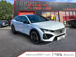 Peugeot 408  PHEV 180 e-EAT8 GT occasion - Photo 3