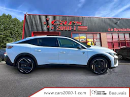 Peugeot 408  PHEV 180 e-EAT8 GT occasion - Photo 4