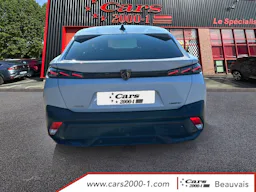 Peugeot 408  PHEV 180 e-EAT8 GT occasion - Photo 5