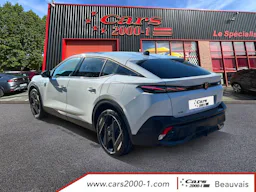 Peugeot 408  PHEV 180 e-EAT8 GT occasion - Photo 6