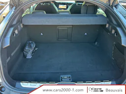 Peugeot 408  PHEV 180 e-EAT8 GT occasion - Photo 7