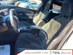 Peugeot 408  PHEV 180 e-EAT8 GT occasion - Photo 8