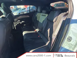 Peugeot 408  PHEV 180 e-EAT8 GT occasion - Photo 9