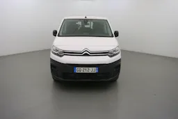 Citroën Ë-Berlingo  E-BERLINGO CA XL 100 KW (136 CH) BATTERIE 50 KWH occasion - Photo 2