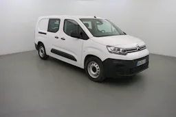 Citroën Ë-Berlingo  E-BERLINGO CA XL 100 KW (136 CH) BATTERIE 50 KWH occasion - Photo 3