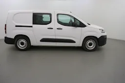 Citroën Ë-Berlingo  E-BERLINGO CA XL 100 KW (136 CH) BATTERIE 50 KWH occasion - Photo 4