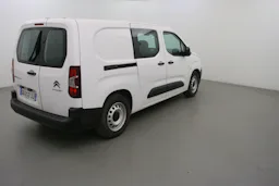 Citroën Ë-Berlingo E-BERLINGO CA XL 100 KW (136 CH) BATTERIE 50 KWH occasion - Photo 5