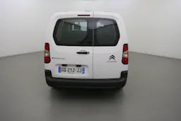 Citroën Ë-Berlingo E-BERLINGO CA XL 100 KW (136 CH) BATTERIE 50 KWH occasion - Photo 6
