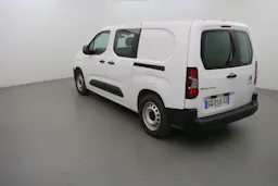 Citroën Ë-Berlingo  E-BERLINGO CA XL 100 KW (136 CH) BATTERIE 50 KWH occasion - Photo 7