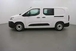 Citroën Ë-Berlingo  E-BERLINGO CA XL 100 KW (136 CH) BATTERIE 50 KWH occasion - Photo 8