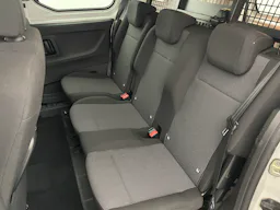 Citroën Ë-Berlingo  E-BERLINGO CA XL 100 KW (136 CH) BATTERIE 50 KWH occasion - Photo 10