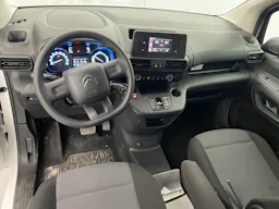 Citroën Ë-Berlingo E-BERLINGO CA XL 100 KW (136 CH) BATTERIE 50 KWH occasion - Photo 13