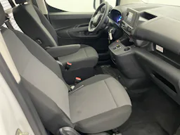 Citroën Ë-Berlingo  E-BERLINGO CA XL 100 KW (136 CH) BATTERIE 50 KWH occasion - Photo 14