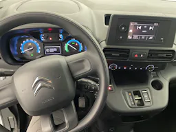 Citroën Ë-Berlingo E-BERLINGO CA XL 100 KW (136 CH) BATTERIE 50 KWH occasion - Photo 15