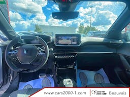 Peugeot 208  Hybrid 136 e-DCS6 GT occasion - Photo 10