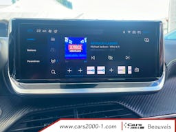 Peugeot 208  Hybrid 136 e-DCS6 GT occasion - Photo 11