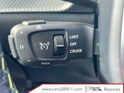 Peugeot 208  Hybrid 136 e-DCS6 GT occasion - Photo 12