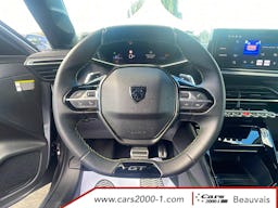 Peugeot 208  Hybrid 136 e-DCS6 GT occasion - Photo 14