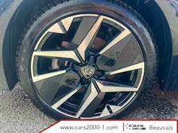 Peugeot 208  Hybrid 136 e-DCS6 GT occasion - Photo 15