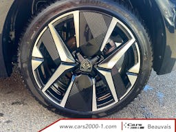 Peugeot 208  Hybrid 136 e-DCS6 GT occasion - Photo 16