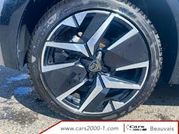 Peugeot 208  Hybrid 136 e-DCS6 GT occasion - Photo 17