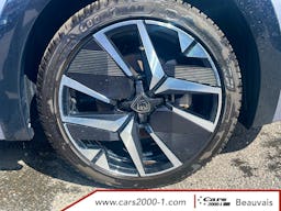 Peugeot 208  Hybrid 136 e-DCS6 GT occasion - Photo 18