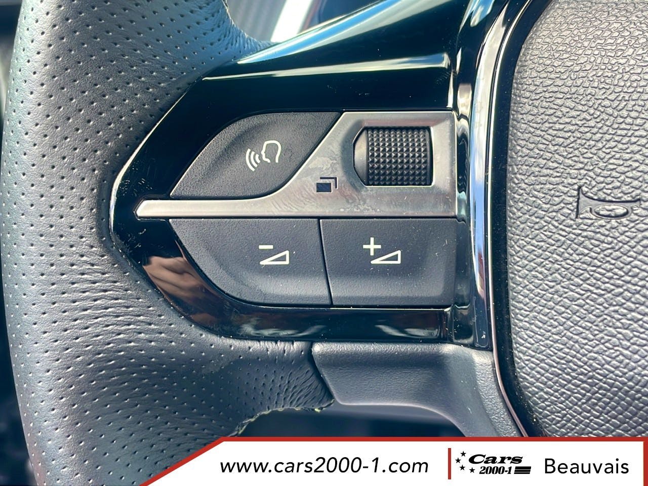 Peugeot 208  Hybrid 136 e-DCS6 GT occasion - Photo 19